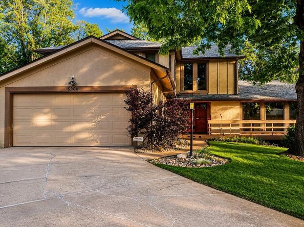 6560 E Colorado Drive, Denver CO 80224