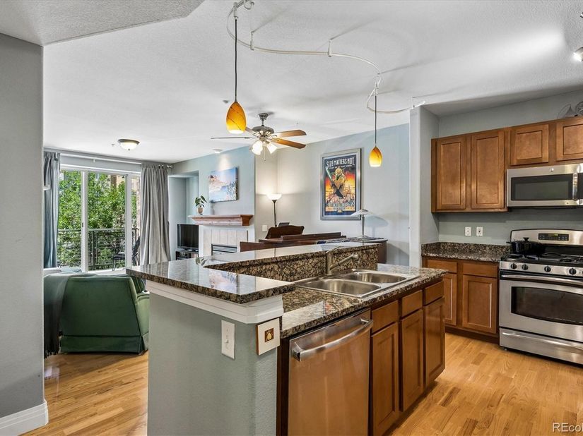 9079 E Panorama Circle 102, Englewood CO 80112