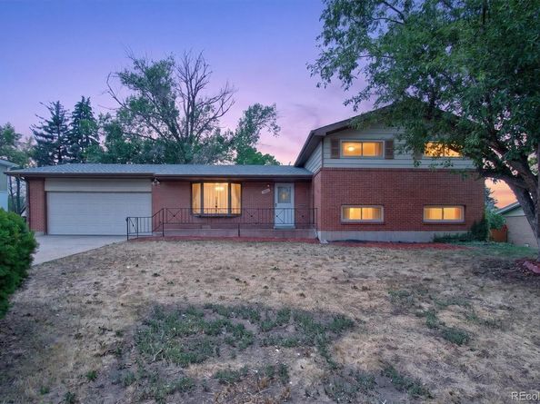 10451 Livingston, Denver CO 80233