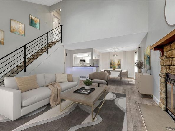 11853 E Cornell Circle, Aurora CO 80014