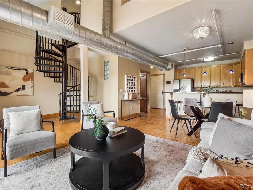 3299 Lowell Boulevard 402, Denver CO 80211