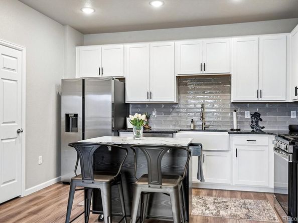 9962 W Victoria Place 301, Littleton CO 80127