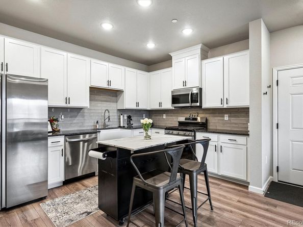 9962 W Victoria Place 301, Littleton CO 80127