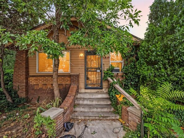 4509 Stuart Street, Denver CO 80212