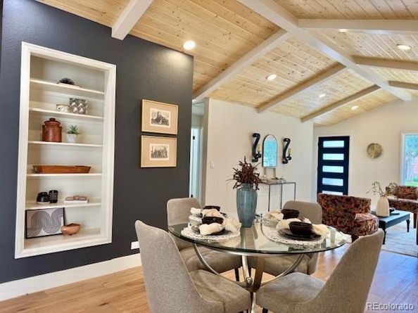 1411 S Clermont Street, Denver CO 80222