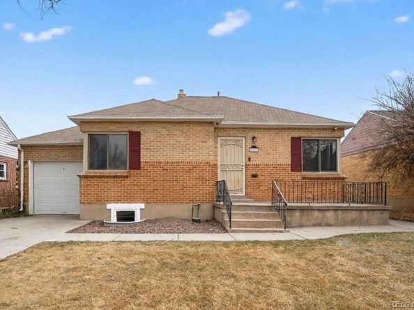 1650 Trenton Street, Denver CO 80220