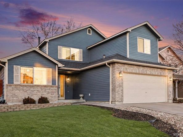 13409 Raritan Street, Denver CO 80234