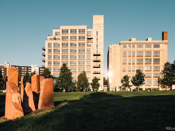 2000 Little Raven Street 203, Denver CO 80202