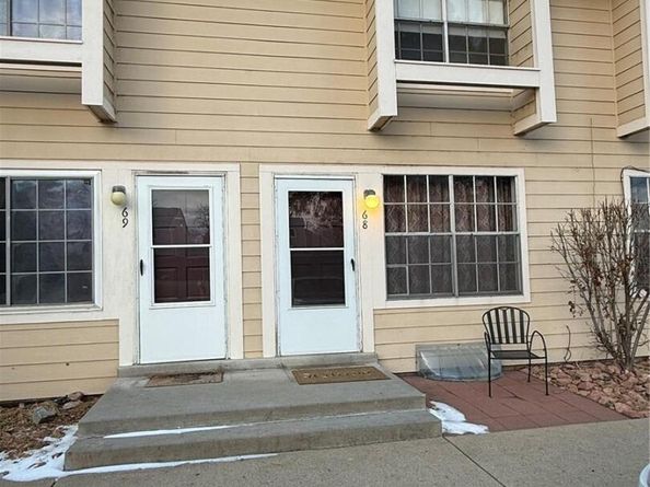 8945 Field Street 68, Broomfield CO 80021