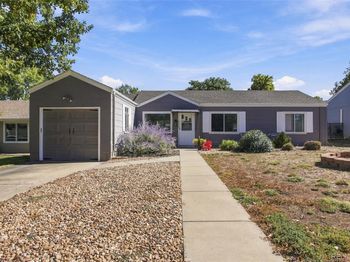 3256 S Eudora Street