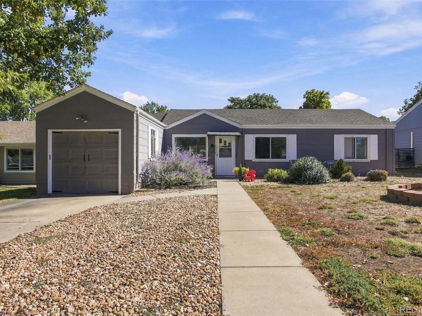 3256 S Eudora Street, Denver CO 80222