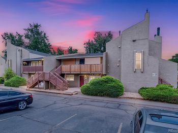 5300 E Cherry Creek South Drive