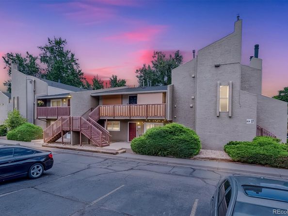 5300 E Cherry Creek South Drive 1116, Denver CO 80246