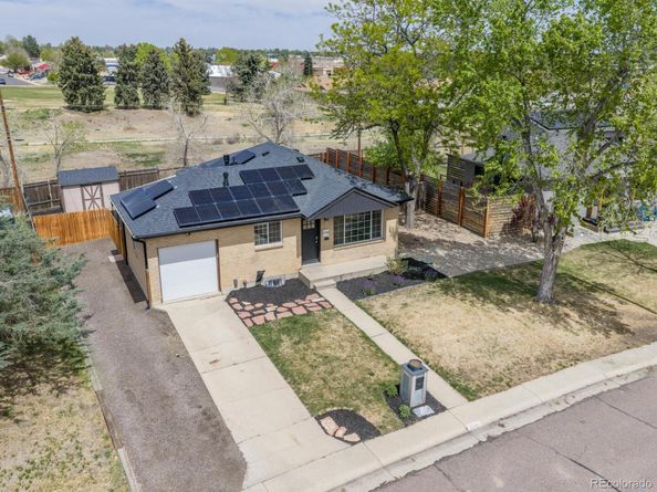 Undisclosed Address #3791032, Northglenn CO 80233