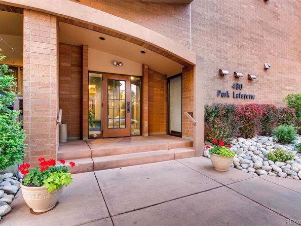 400 S Lafayette Street 1207, Denver CO 80209