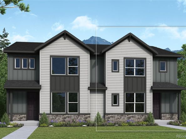 16231 Peak Street A, Broomfield CO 80023