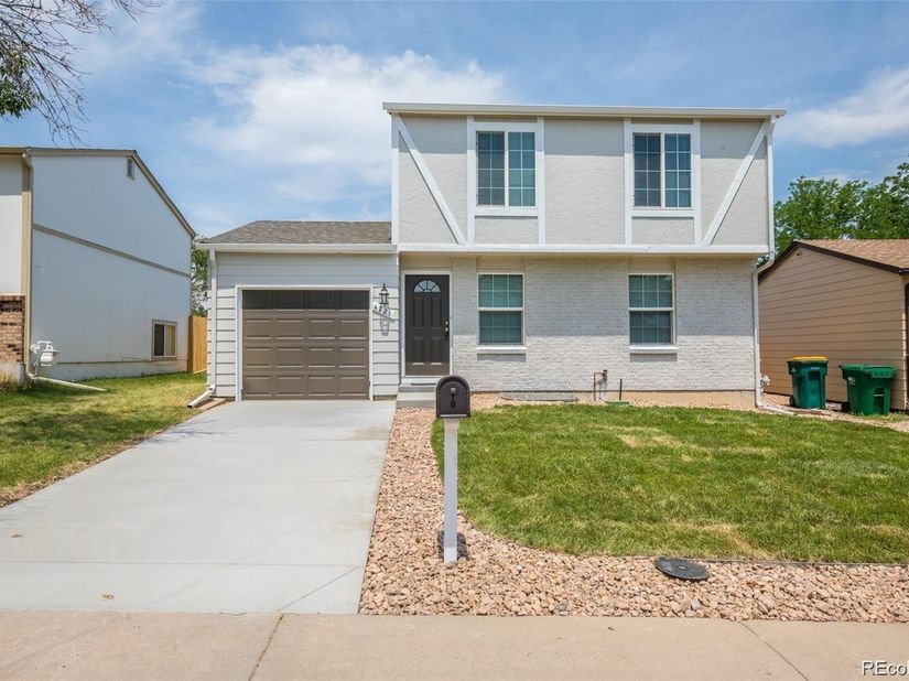 4221 S Quintero Way, Aurora CO 80013