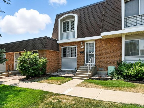 764 S Youngfield Court, Lakewood CO 80228