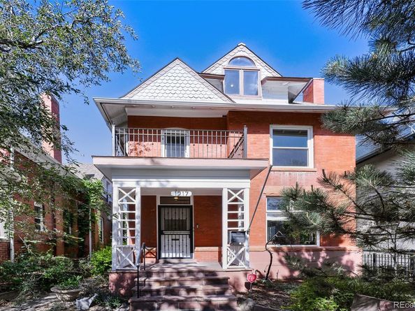 1217 Josephine Street, Denver CO 80206