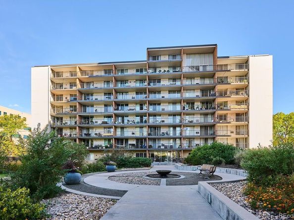 4800 E Hale Parkway 504N, Denver CO 80220