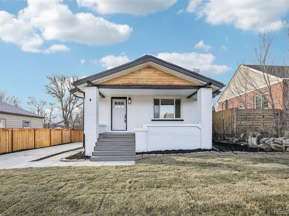 2921 Sheridan Boulevard, Wheat Ridge CO 80214
