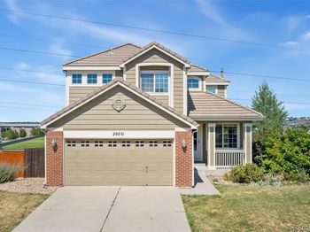 20551 E Union Avenue