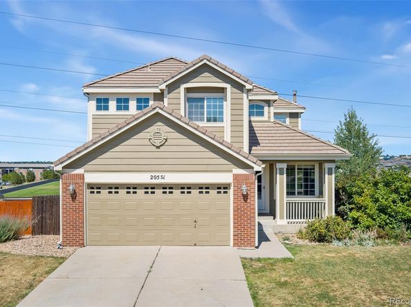 20551 E Union Avenue, Aurora CO 80015