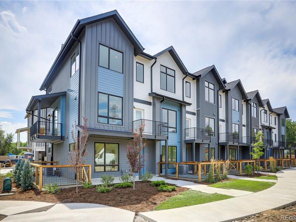 5055 Cody Street A, Arvada CO 80002