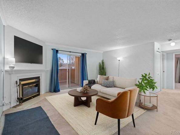 3330 S Ammons Street 10101, Lakewood CO 80227