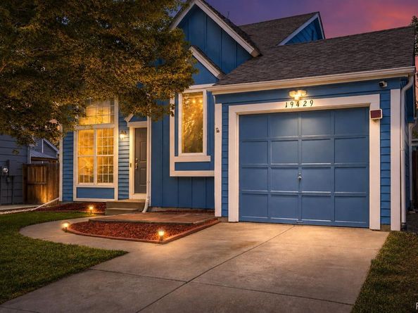 19429 E Brown Drive, Aurora CO 80013