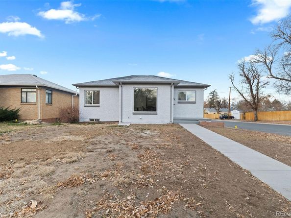 1195 Boston Street, Aurora CO 80010