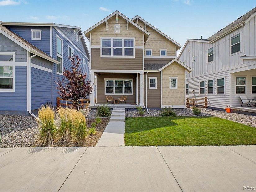 14232 Currant Street, Broomfield CO 80020
