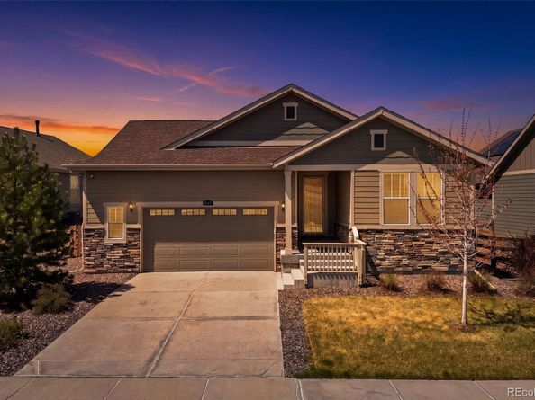 8157 S Jackson Gap Street, Aurora CO 80016