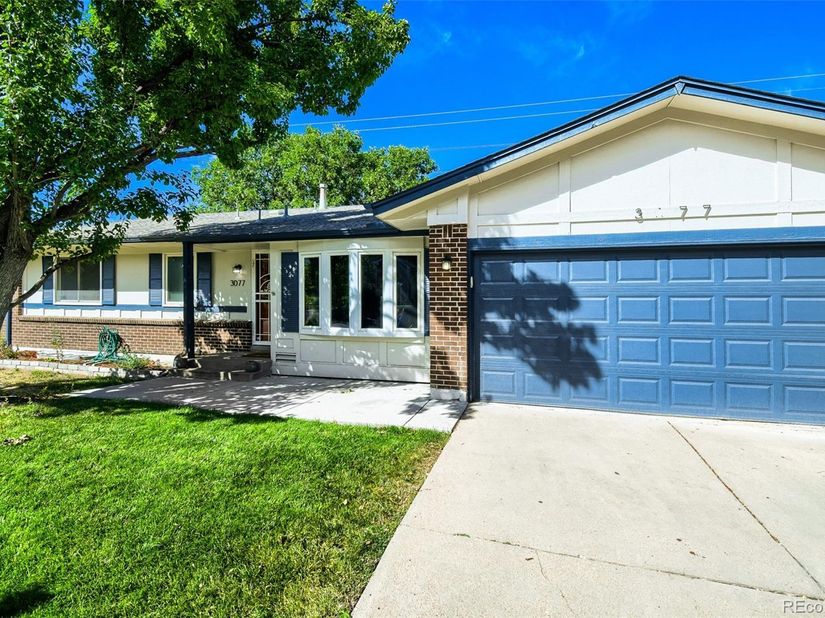 3077 S Rosemary Street, Denver CO 80231