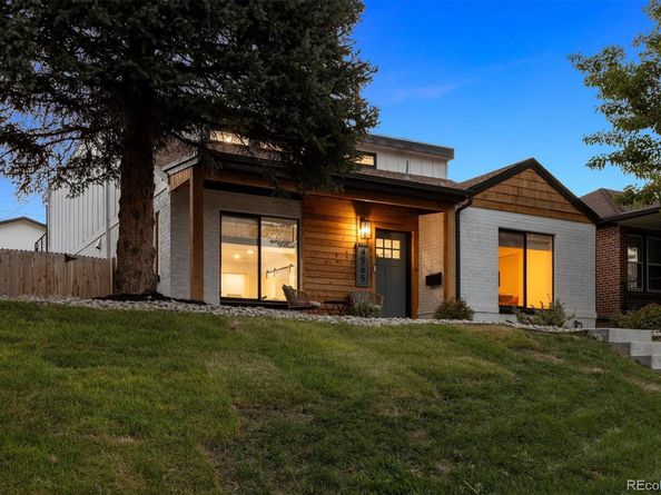 4565 Eliot Street, Denver CO 80211
