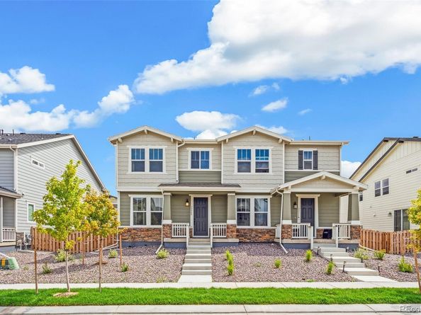 13568 E 111th Avenue, Commerce City CO 80022