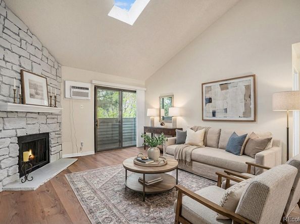 10150 E Virginia Avenue 7304, Denver CO 80247
