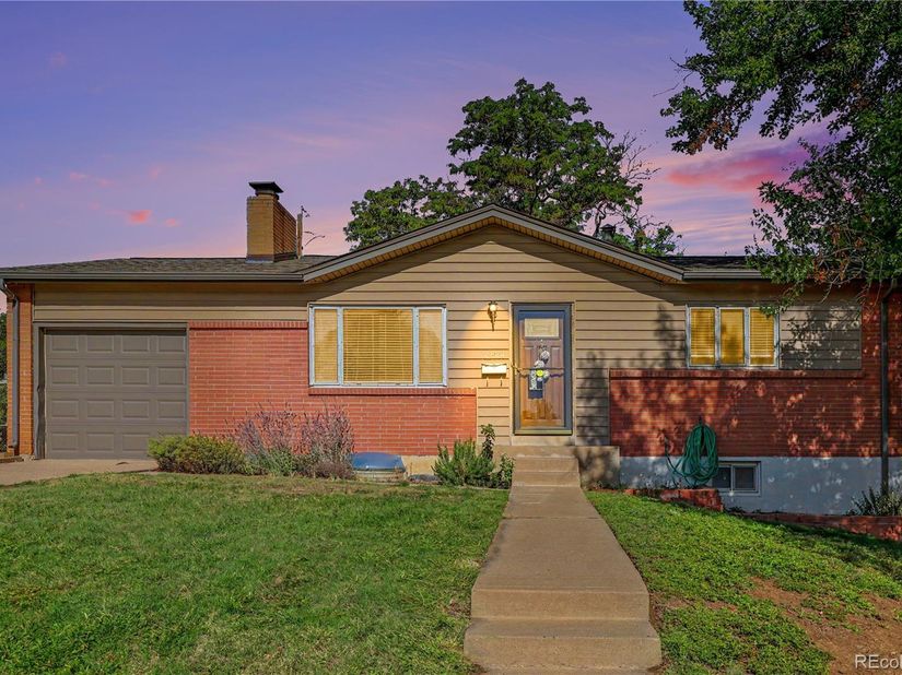 12251 S Dakota Drive, Lakewood CO 80228