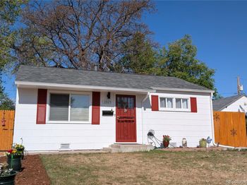 2365 S Julian Street