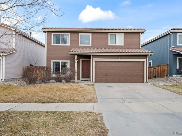 3974 Malta Street, Denver CO 80249