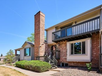 4251 S Fairplay Circle