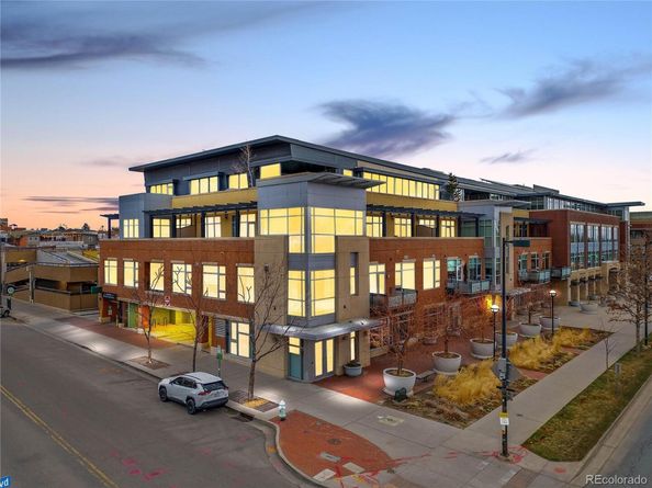 1155 Canyon Boulevard 209, Boulder CO 80302