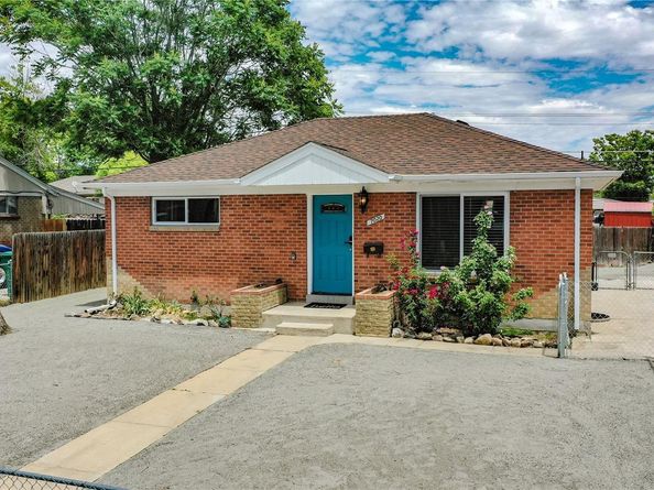 7020 Avrum Drive, Denver CO 80221