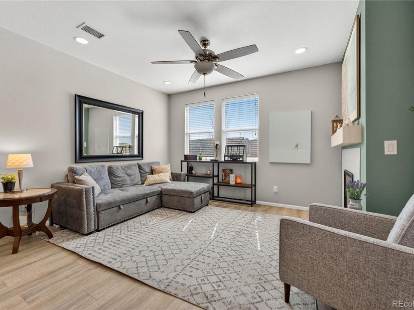 16025 E Elk Place, Denver CO 80239