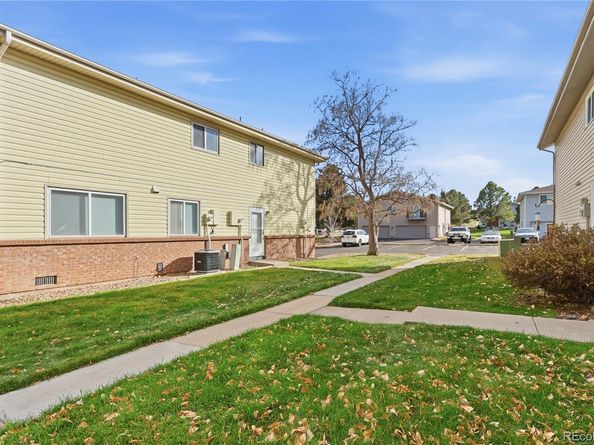 3225 S Garrison Street 12, Lakewood CO 80227