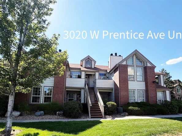 3020 W Prentice Avenue H, Littleton CO 80123