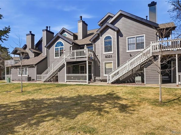 8331 S Upham Way 211, Littleton CO 80128