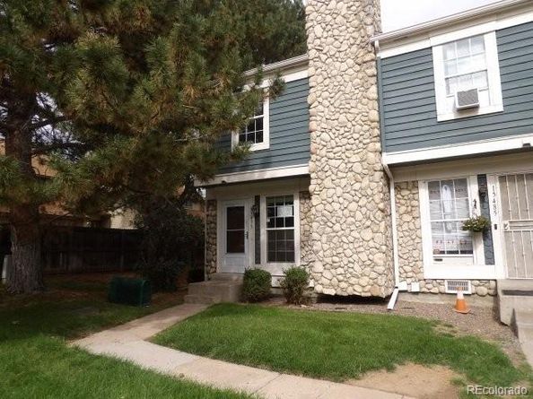 15475 E Louisiana Avenue, Aurora CO 80017