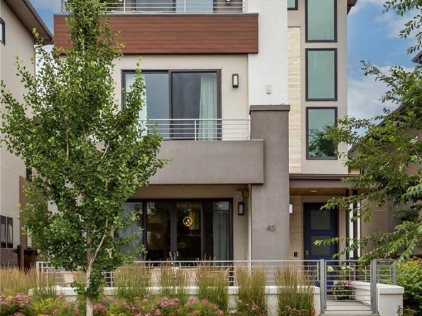 43 S Oneida Court, Denver CO 80230
