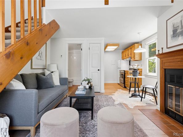 2205 Arapahoe Avenue 7, Boulder CO 80302